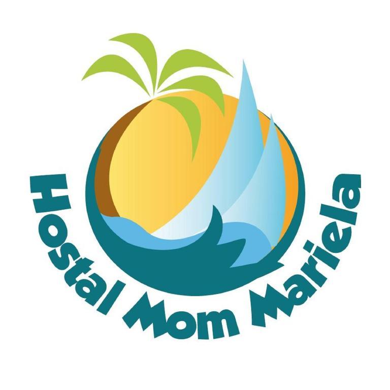 Hostal Mom Mariela San Andrés Exterior foto